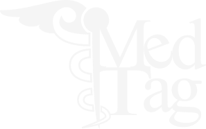 MedTag Logo